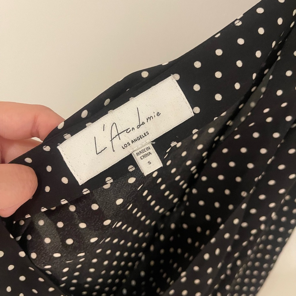 L'Academie dress